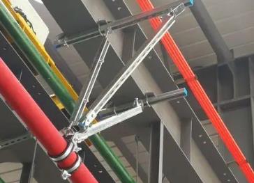 赤峰抗震支架厂家与你分享你必须做的紧急情况下的准备
